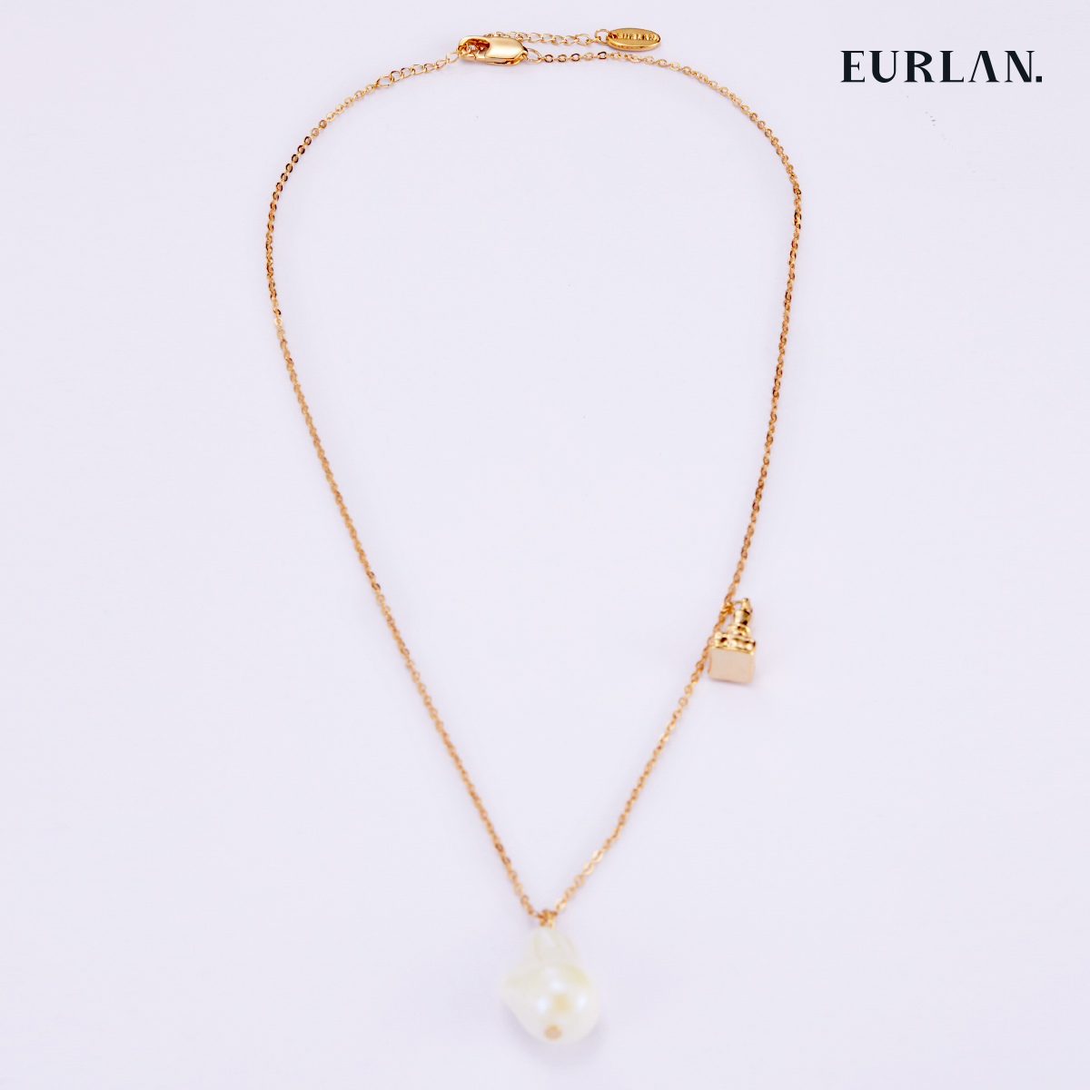 EURLAN.  X系列  珍珠项链