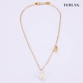 EURLAN.  X系列  珍珠项链