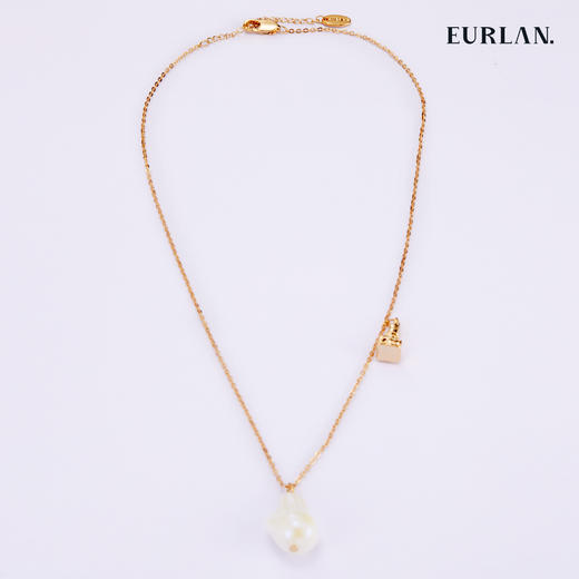 EURLAN.  X系列  珍珠项链 商品图0