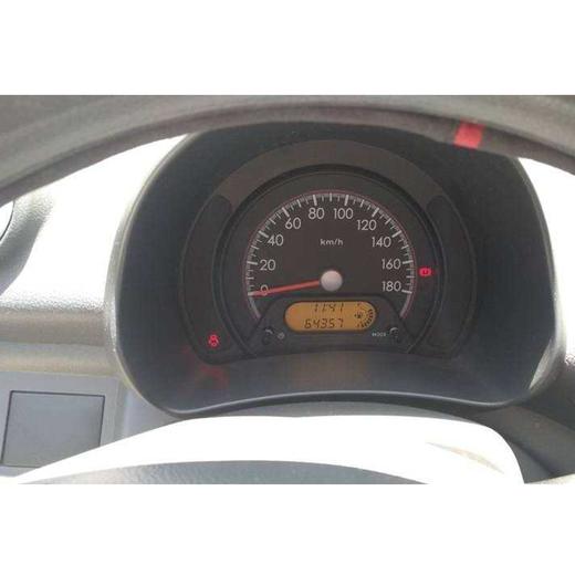 【特价月租-北京】长安 奥拓 1.0 手动 豪华版 商品图1