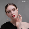 EURLAN.  J系列  耳环 商品缩略图3