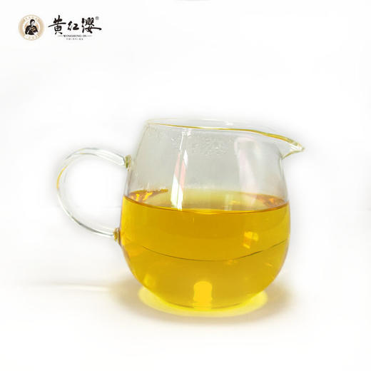 树朦胧收藏白茶饼礼盒装 商品图3