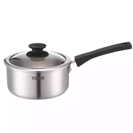 7F TIGER虎牌  单柄汤锅 商品图0