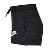 Nike 耐克Sportswear 女款针织运动短裤 商品缩略图2