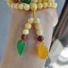 蜜蜡4圈手串 商品缩略图1