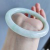 翡翠手镯(带证书) 圈号: 57 商品缩略图1