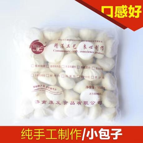 小酱香包23g*66个/袋 商品图0