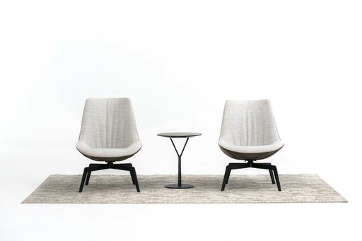 B.Y-B-Table 圆几  | 台面、材质、漆色可选，详询客服 商品图5