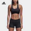 Adidas阿迪达斯 女款中强度健身运动内衣 商品缩略图1