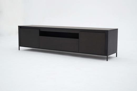 Evan 电视柜  |  漆色可选，详询客服 商品图1