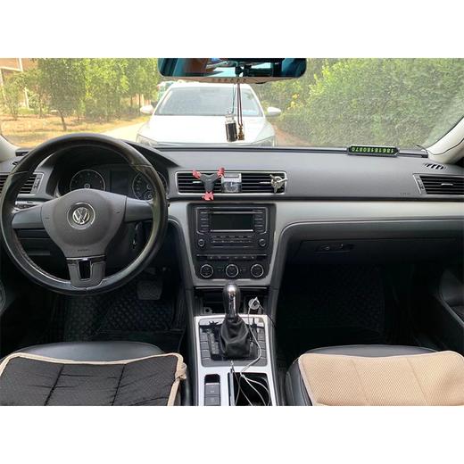 【特价月租-北京】大众 帕萨特 1.8TSI 尊荣版 商品图6