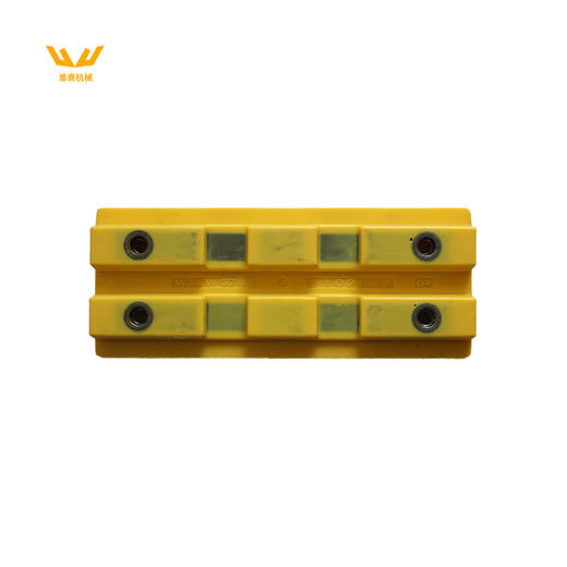 【聚氨酯履带板2102697整车付92块】 铣刨机W2000/W205/W215 商品图0