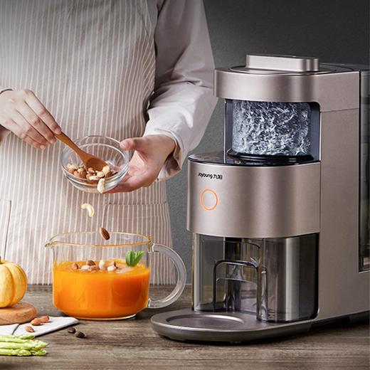 九阳不用手洗破壁机   Y1（送干磨杯）  商品图3