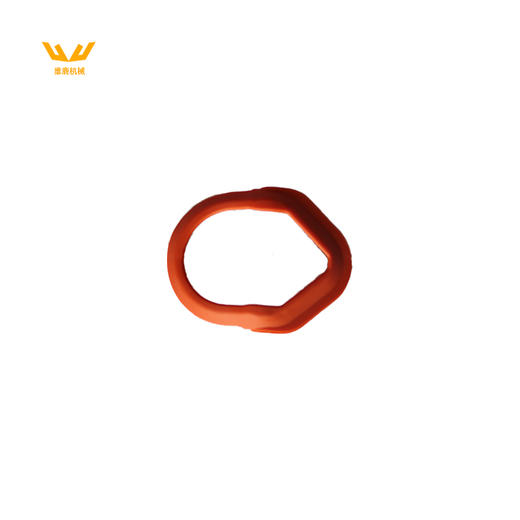 【HT11密封圈158509】 铣刨机W100/W100H/W130H/W1900/W2000 商品图1