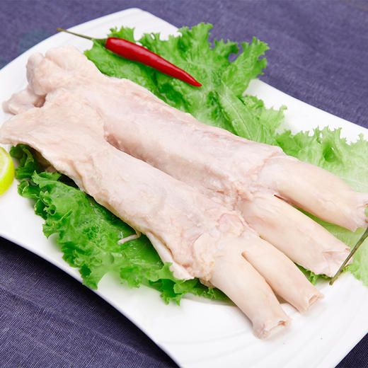 苏食新西兰牛蹄筋500g【0510】 商品图0