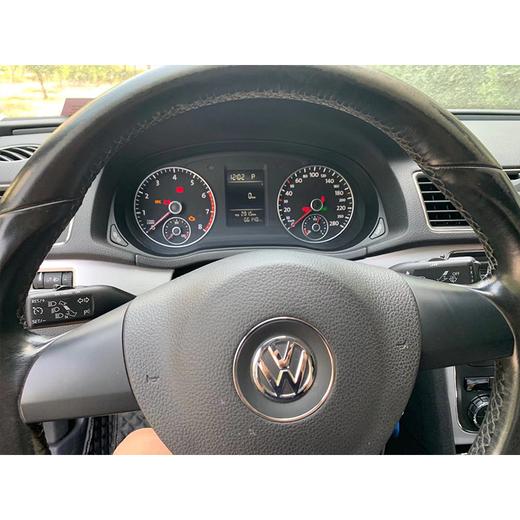 【特价月租-北京】大众 帕萨特 1.8TSI 尊荣版 商品图5