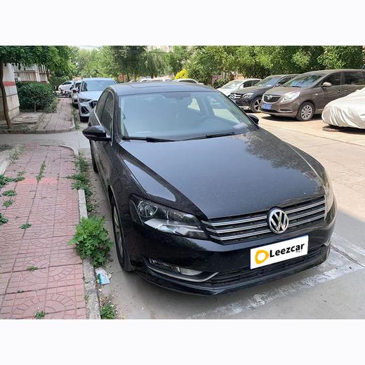 【特价月租-北京】大众 帕萨特 1.8TSI 尊荣版 商品图3