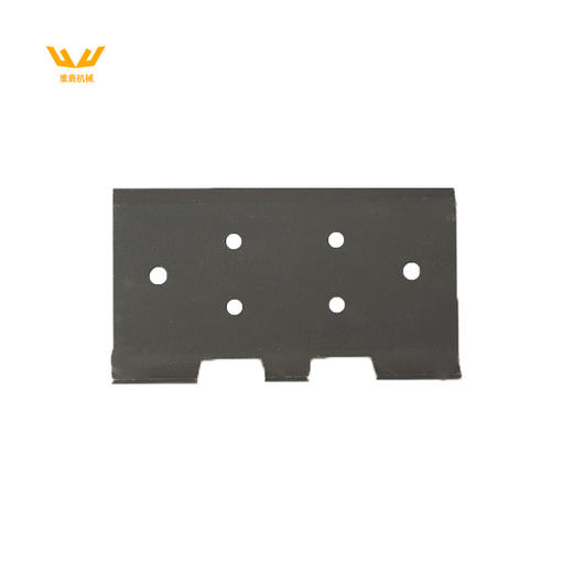 【铁板2365536】 适用于含行走履带的摊铺机 商品图0