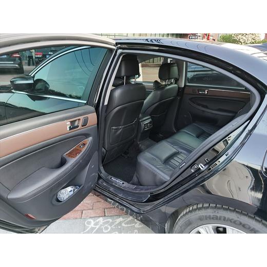 【月租-北京】现代 劳恩斯 基本款（进口） 商品图5