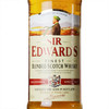 爱德华爵士威士忌 Sir Edward Whiskey 500ml 商品缩略图2