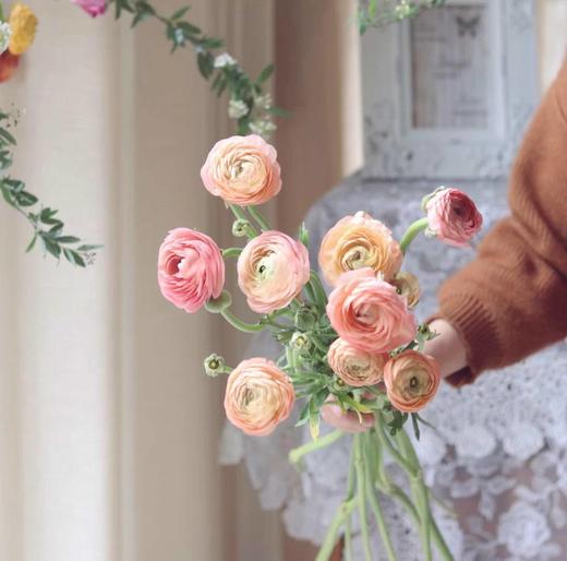 月卡/季卡/年卡【赠人玫瑰 手留余香】 简小姐精选花礼 月卡/季卡/年卡  顺丰包邮 商品图4