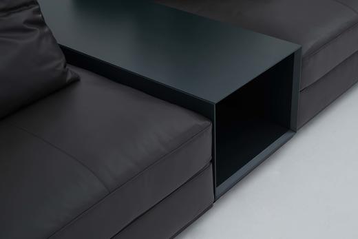 Renzo 四人沙发 | 更多座位组合，皮布面料可选，详询客服 商品图9