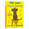 小狗梦想学院3 英文原版 Puppy Academy 3 Pip Paw Of Friendship 皮普与友谊之印 吉尔刘易斯 Gill Lewis 儿童英语励志读物故事书 商品缩略图1