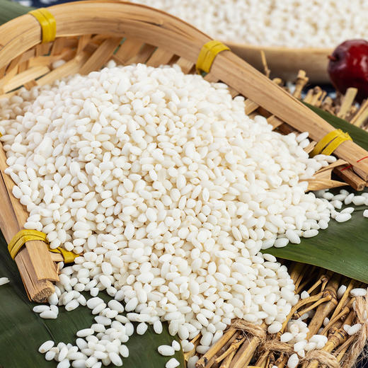 有机糯米420g 商品图1