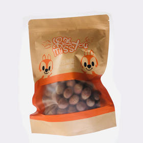 【抽奖】果子英雄榛子300g*2