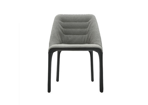 Diana 餐椅  |  皮、布面料可选，详询客服 商品图0