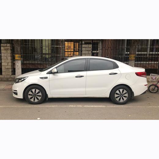 【月租-北京】起亚 K2 1.4 自动 GLS 商品图3