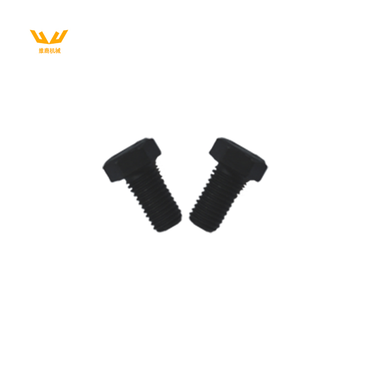 【螺丝2366099】 适用于含行走履带的摊铺机