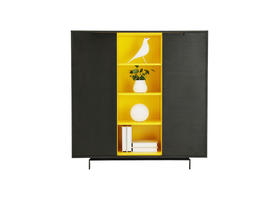 Brook 边柜 |  漆色可选，详询客服