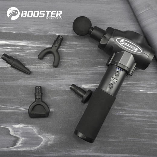 Booster E筋膜枪基础款 商品图3