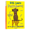 小狗梦想学院3 英文原版 Puppy Academy 3 Pip Paw Of Friendship 皮普与友谊之印 吉尔刘易斯 Gill Lewis 儿童英语励志读物故事书 商品缩略图0
