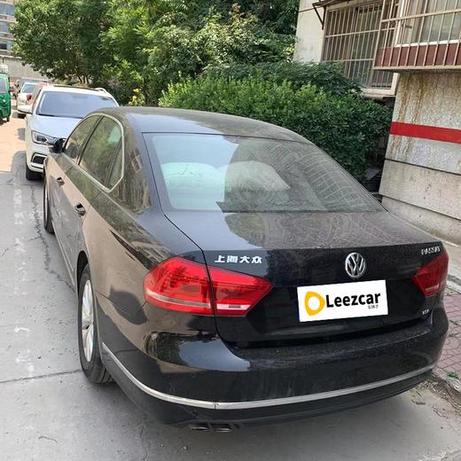 【特价月租-北京】大众 帕萨特 1.8TSI 尊荣版 商品图4
