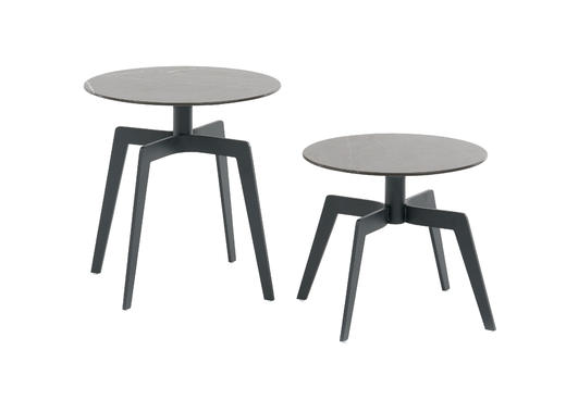 Baul 圆几   | 台面、底架、材质、漆色可选，详询客服 商品图1