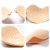【夏日穿衣神器 第二件半价】隐形无痕升级款文胸贴  芒果形乳贴 裸感0束缚 轻薄舒适 商品缩略图1