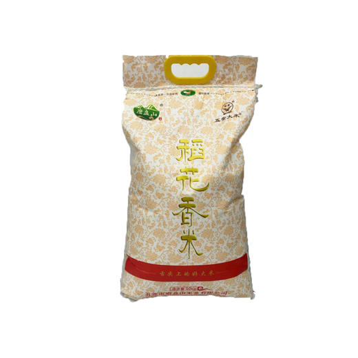 稻花香大米 商品图0
