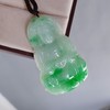 翡翠观音项链 商品缩略图1