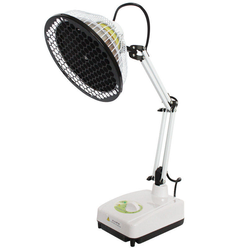 龙泉牌红外线烤灯理疗器家用医用多功能烤电神灯tdp电磁波治疗仪