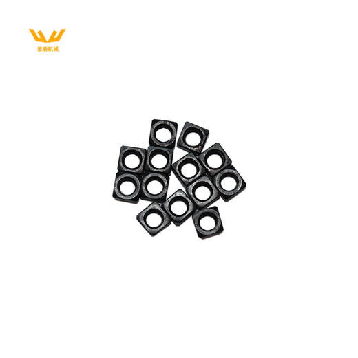 【螺母4610302107】 适用于含行走履带的摊铺机 商品图0