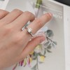 18K钻石戒指（1.548ct）圈号13# 商品缩略图2