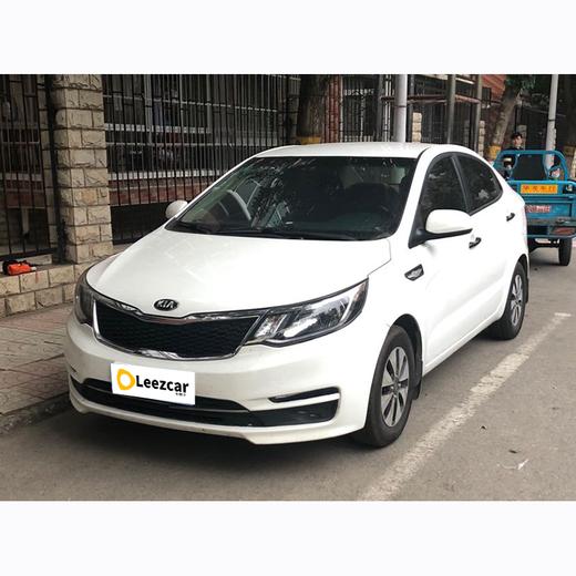 【月租-北京】起亚 K2 1.4 自动 GLS 商品图1