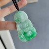 翡翠观音项链 商品缩略图0