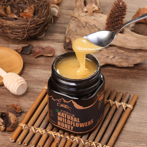 藏蜜牌30 天然野花蜜特供组 货号128695