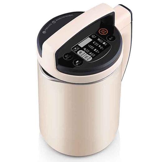 九阳双预约豆浆机   D79SG  商品图2