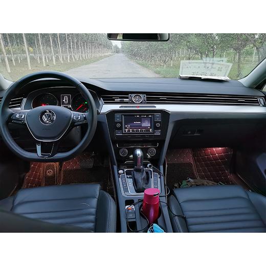 【特价月租-北京】大众 迈腾 330TSI DSG 豪华型 商品图6