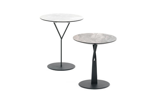 B.Y-B-Table 圆几  | 台面、材质、漆色可选，详询客服 商品图0