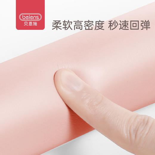 贝恩施婴儿童防撞条墙角包边 宝宝家用桌角防磕碰安全软包保护条 商品图2